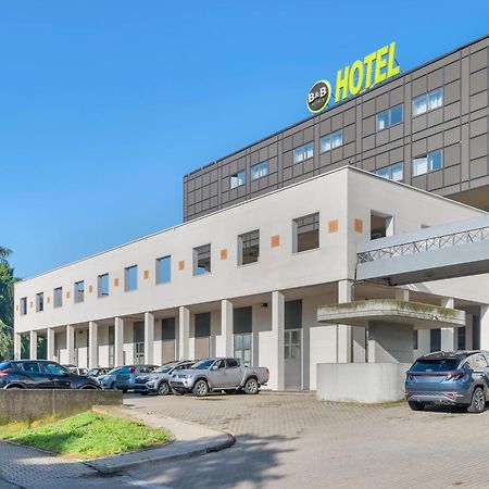 B&B Hotel Cremona Exterior photo